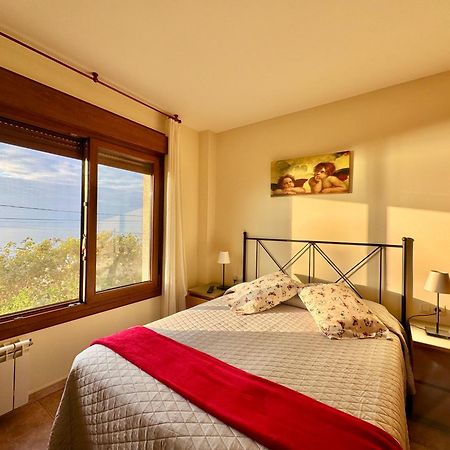 Вилла Casa Alicia Vivienda Uso Turistico - B А-Гуарда Экстерьер фото