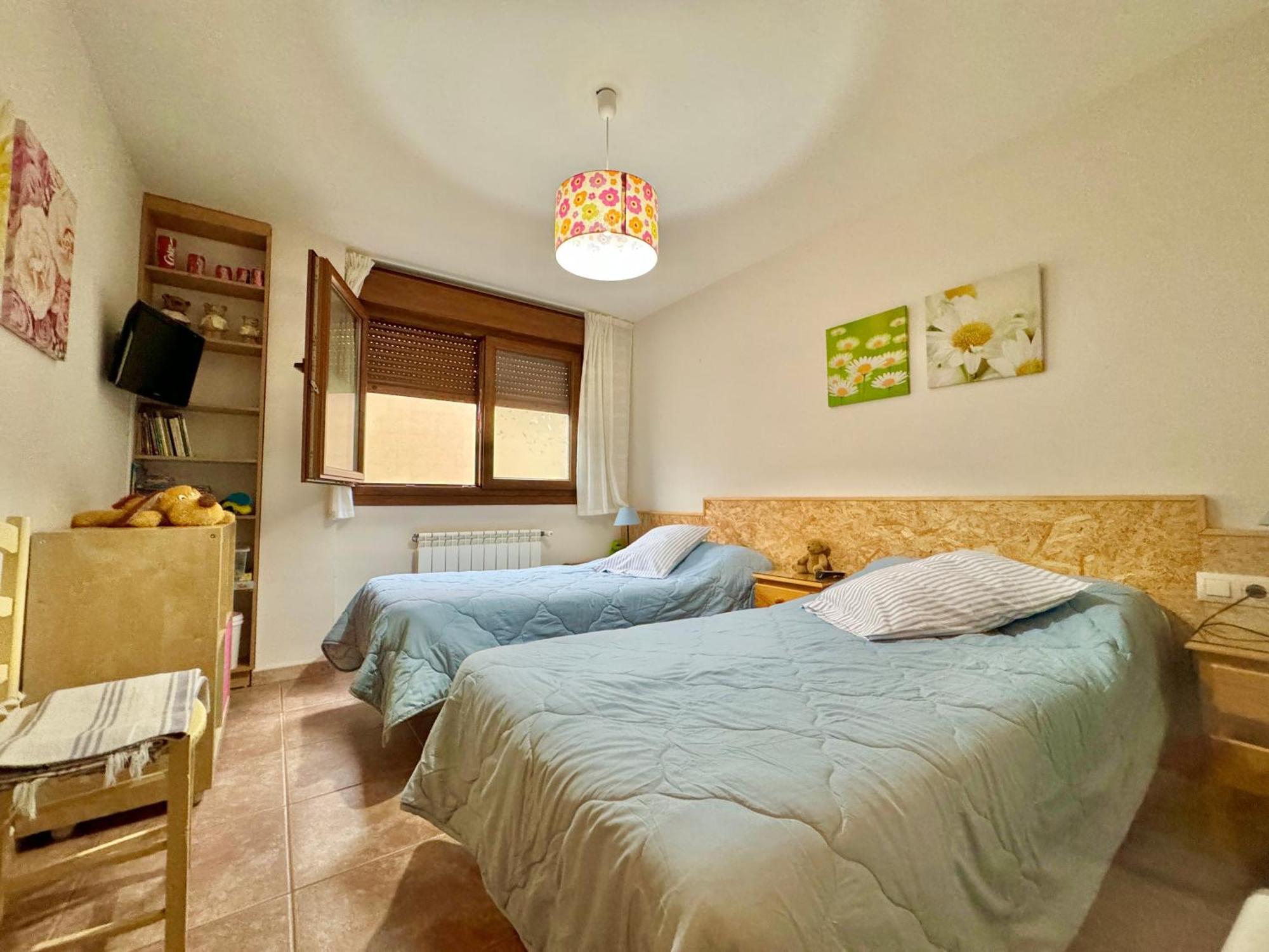 Вилла Casa Alicia Vivienda Uso Turistico - B А-Гуарда Экстерьер фото